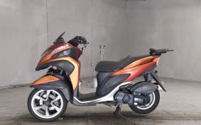 YAMAHA TORI CITY125 SE82J