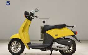 HONDA TODAY 2015 AF61