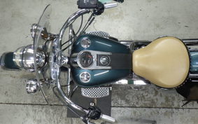 HARLEY FLSTC 1450 2002
