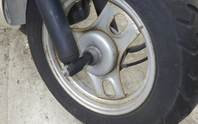 HONDA CREA SCOOPY AF55