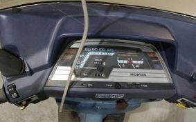 HONDA FREE WAY MF01