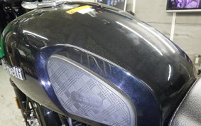 BENELLI インペリアーレ400 2024