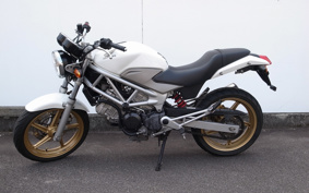HONDA VTR 250 MC33