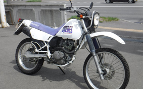 SUZUKI DJEBEL 125 SF44A