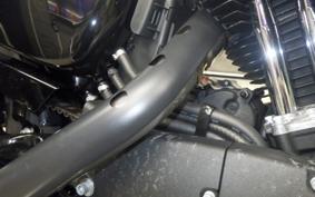 HARLEY XL883N 2016