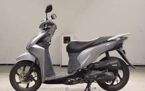 HONDA DIO 110 JF58
