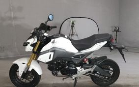 HONDA GU ROM JC61