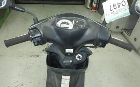 SUZUKI ADDRESS V50 G 2016 CA42A
