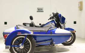 HARLEY FLHTC SIDECAR 1340 1987