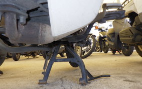 HONDA C50 SUPER CUB AA04