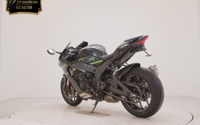 KAWASAKI ZX 10 NINJA ABS 2021 ZXT02L