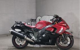 SUZUKI GSX-1300R HAYABUSA 2015 GX72B