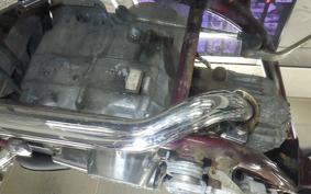 HONDA JAZZ 50 AC09