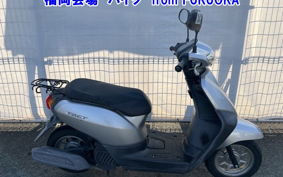 HONDA TACT-4