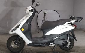 YAMAHA  AXIS Z SED7J