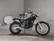 Фото Yamaha TW200 с японского аукциона