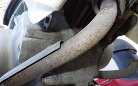 YAMAHA TOWN MATE 50 22F