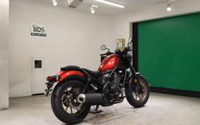 HONDA REBEL 250 S 2026 MC49