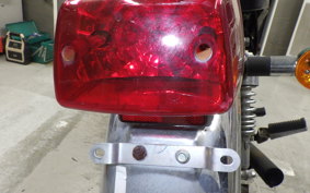 SUZUKI GN125 F Gen.2 2025