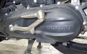 SUZUKI ADDRESS 110 2008 CE47A