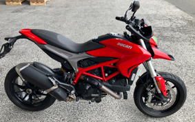 DUCATI HYPERMOTARD 939SP 2017 BA01