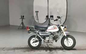 HONDA MONKEY Z50J