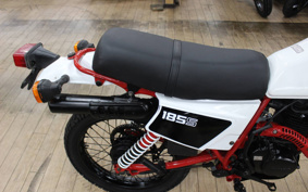 HONDA XL185S L185S