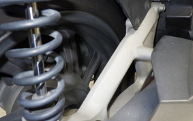 HONDA PCX125-3ﾊEVEﾘｯﾄﾞ 1995 JF84