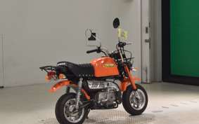 HONDA MONKEY 2005 Z50J