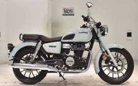 HONDA GB350C 2025 NC64