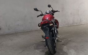 KAWASAKI ER400 N ER400B