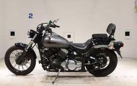 YAMAHA DRAGSTAR 400 2014 VH02J