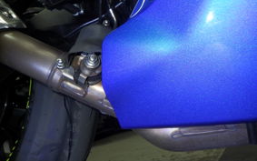 SUZUKI GSX-R1000R A 2021 DM11G