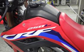 HONDA CRF250L 2025 MD47