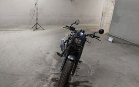 HONDA REBEL 250 S MC49