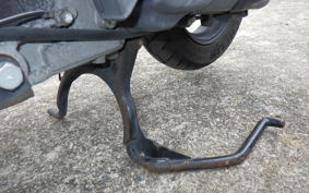 SUZUKI LET's 4 CA45A