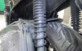 HONDA PCX125 2014 JK05