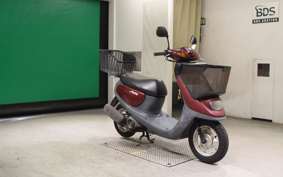 YAMAHA JOG POCHE 2008 SA08J