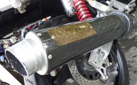 SUZUKI GSX400 IMPULSE 1997 GK79A