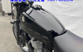 SUZUKI GLASS TRACKER BIG BOY