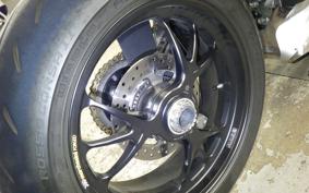 DUCATI STREETFIGHTER V4 S 2021