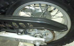 YAMAHA TW200 2022 2JL