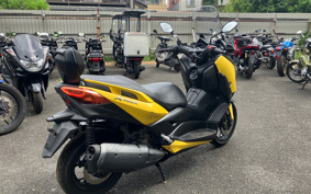 YAMAHA X-MAX SG42J