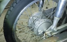 HONDA C110 SUPER CUB JA10