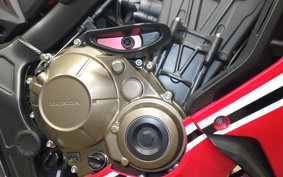HONDA CBR650R 2020 RH03