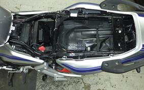 HONDA CB1300SF SUPER FOUR Gen. 3 2023 SC54