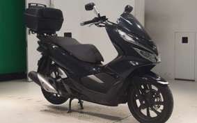 HONDA PCX 125 JF81