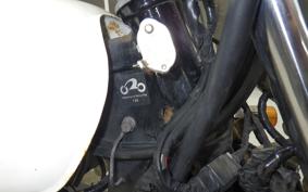 KAWASAKI 250TR 1982 BJ250F