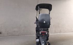 YAMAHA TRICITY 125 SE82J