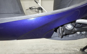 HONDA DIO 110 2016 JF58